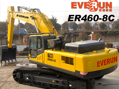 ER460-8C
